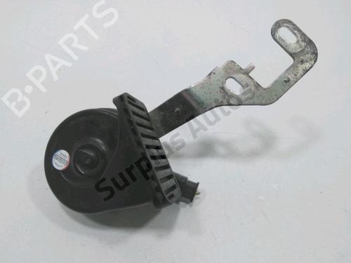 Horn CITROËN DS3 (SA_) 1.4 HDi 70 (SA8HP4) (68 hp) 30986309