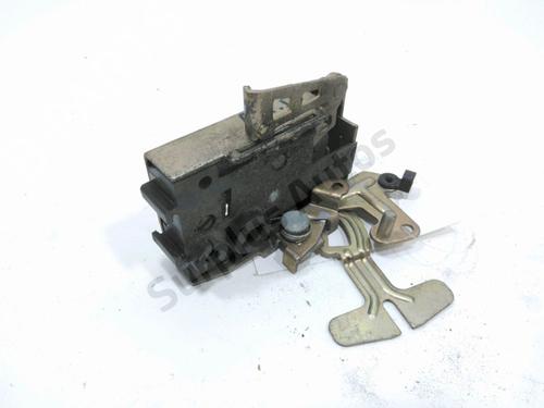 Rear right lock CITROËN SAXO (S0, S1) 1.0 X | BP31000294C99