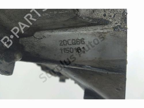 Gearbox CITROËN C3 II (SC_) 1.4 HDi 70 (SC8HZC, SC8HR0, SC8HP4) | BP39910719M3  - Image 5