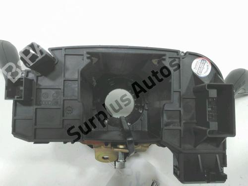 Steering wheel controls AUDI A4 B6 Convertible (8H7) 2.5 TDI | BP30988216E15