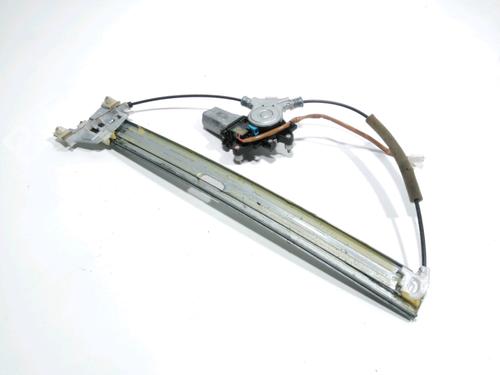 Front right window mechanism MAZDA PREMACY (CP) 2.0 TD | BP28239889C23 