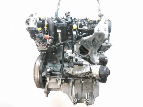 Motor für FIAT SEDICI (189_) 2.0 D Multijet 4x4 (135 hp) 28219118