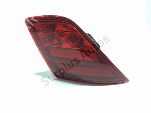 Used Right tailgate light PEUGEOT 308 II (LB_, LP_, LW_, LH_, L3_) 1.6 HDi (92 hp) 28267585