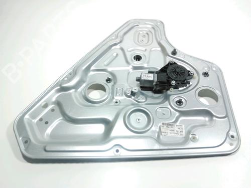 Used Rear right window mechanism KIA VENGA (YN) 1.4 CRDi 90 (90 hp) 28250601