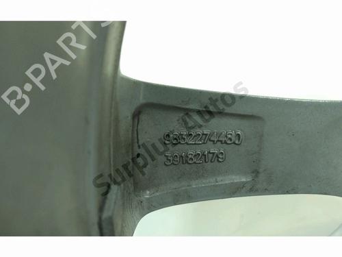 Fælk OPEL CORSA F (P2JO) 1.2 (68) | BP39162148C45 - Image 5