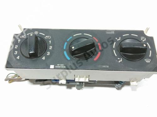 Used Climate control Climate control 39118046 39118046