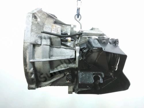 Gearkasse FORD FIESTA VI (CB1, CCN) 1.4 TDCi | BP28507905M3