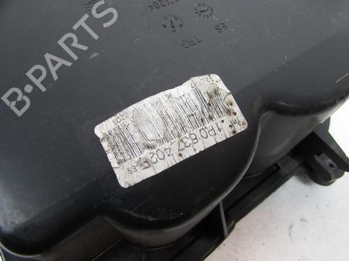 Front left window mechanism SEAT LEON (1P1) 1.9 TDI | BP37773901C22 - Image 2