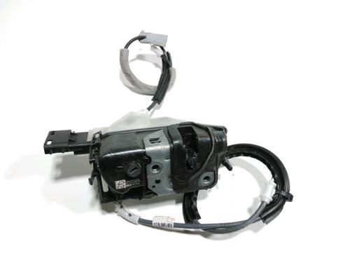 Used Front right lock DS DS 3 / DS 3 CROSSBACK (UR_, UC_, UJ_) 1.5 BlueHDi 130 (UCYHZR) (131 hp) 28247081