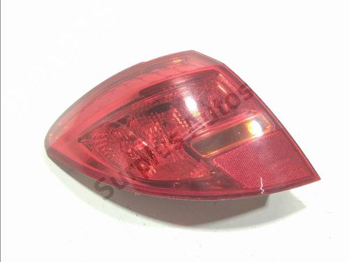 Used Left taillight Left taillight 38982073 38982073