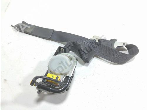 Front right seatbelt HONDA CR-V IV (RM_) 2.2 i-DTEC 4WD (RE6) | BP34416462I25 - Image 3