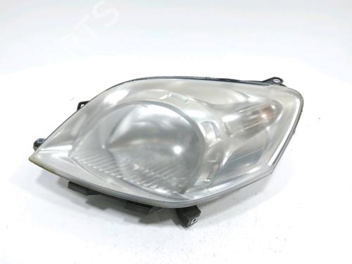 Used Left headlight Left headlight 37787078 37787078