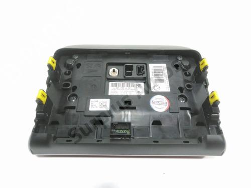 Bilradio CITROËN C3 / C3 ORIGIN III (SX) 1.2 PureTech 82 | BP28232405E6 
