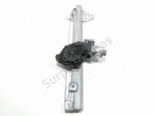 Used Front right window mechanism CITROËN C4 II (NC_) 1.6 BlueHDi 120 (120 hp) 28240483