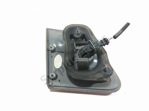 Right tailgate light TOYOTA AVENSIS Saloon (_T27_) 2.0 D-4D (ADT270_, ADT270R) | BP28267663C80 