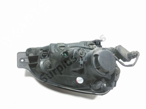 Left headlight HYUNDAI TUCSON (JM) 2.0 CRDi All-wheel Drive | BP28508086C28 