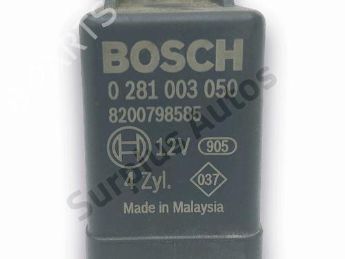 Electronic module RENAULT MEGANE III Hatchback (BZ0/1_, B3_) 1.9 dCi (BZ0N, BZ0J) | BP38300516M83 - Image 4