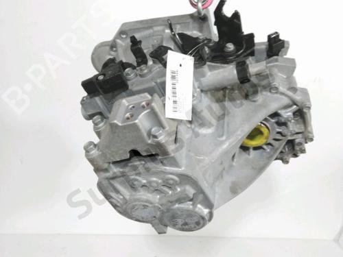 Gearbox HYUNDAI i30 (FD) 1.4 | BP30987047M3 - Image 3