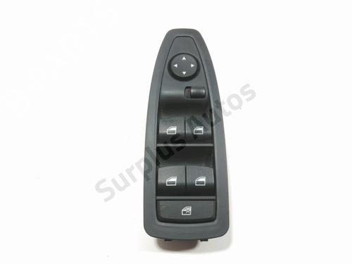 Used Left front window switch BMW 1 (F20) 120 d (184 hp) 28249504