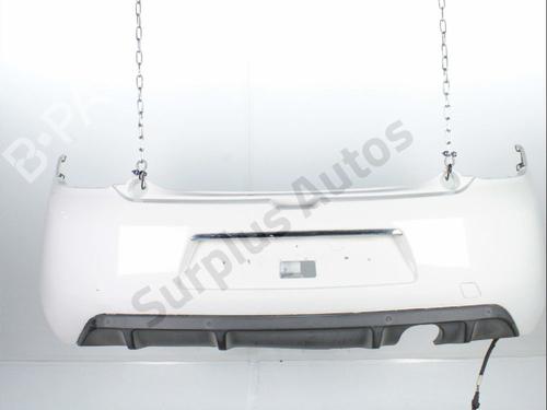 Used Rear bumper Rear bumper 38165576 38165576