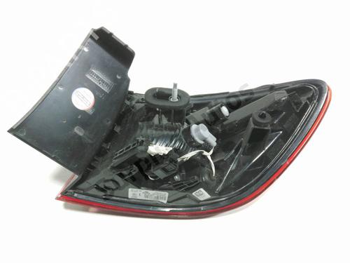 Venstre baglygte RENAULT CLIO V (B7_) 1.0 TCe 90 (B7MT) | BP37789081C34 - Image 2