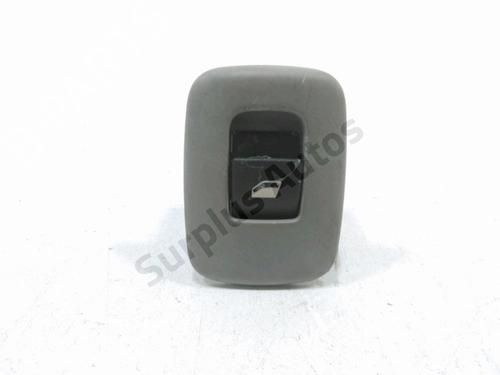 Used Left rear window switch Left rear window switch 37457712 37457712