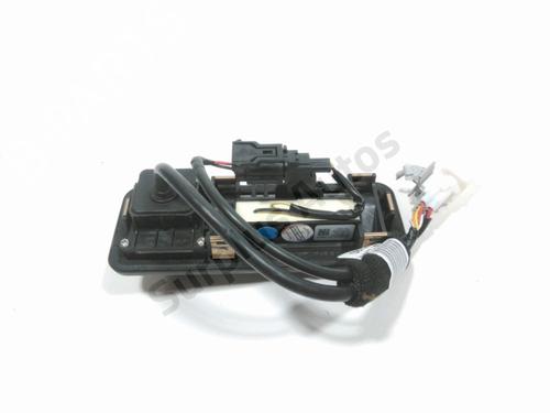 Switch HYUNDAI i20 II (GB, IB) 1.0 T-GDI | BP37782508I30 - Image 3