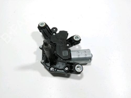 Used Rear wiper motor NISSAN QASHQAI II (J11, J11_) 1.5 dCi (110 hp) 28272491