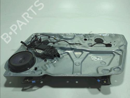 Front right window mechanism VW PASSAT B5.5 Variant (3B6) 1.9 TDI | BP36764796C23 - Image 2