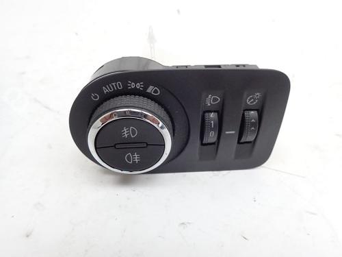 Headlight switch OPEL CORSA D (S07) 1.2 (L08, L68) | BP30988966I24 - Image 2