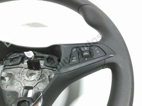 Steering wheel OPEL KARL (C16) 1.0 | BP28225406C49 