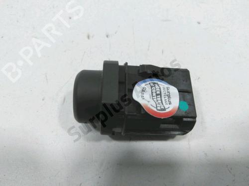 Warning switch OPEL ASTRA K (B16) 1.6 CDTi (68) | BP37768413I22 - Image 2