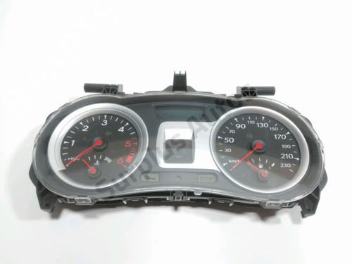 Used Instrument cluster Instrument cluster 28231137 28231137