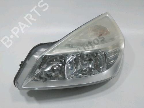 Used Left headlight Left headlight 37507267 37507267