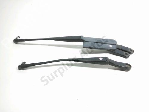 Used Front windshield wiper arm Front windshield wiper arm VW TOUAREG (7P5, 7P6) 4.2 V8 TDI (340 hp) 36153681 36153681