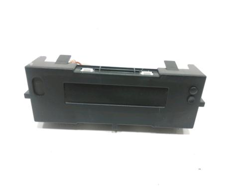 Display für RENAULT CLIO III (BR0/1, CR0/1) 1.5 dCi (BR17, CR17) (86 hp) 32131512