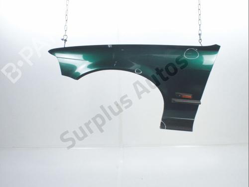 Used Left front fenders BMW 3 (E36) 325 tds (143 hp) 29579879