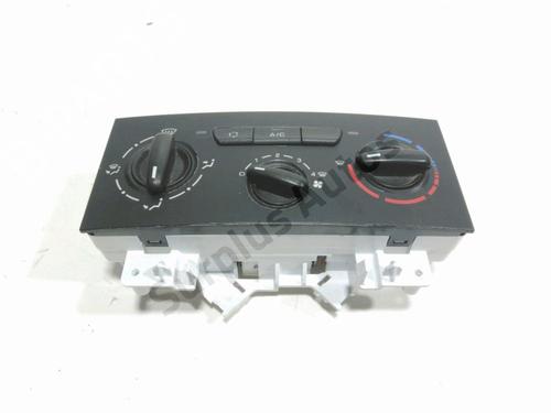 Used Climate control Climate control CITROËN BERLINGO Box Body/MPV (B9) 1.6 HDi / BlueHDi 75 (75 hp) 35719875 35719875