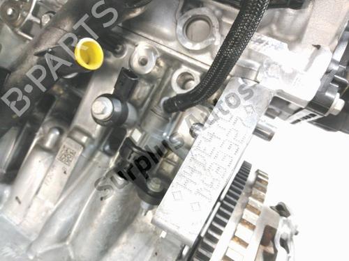 Engine DACIA SANDERO III 1.0 TCe 90 | BP37761946M1 - Image 5