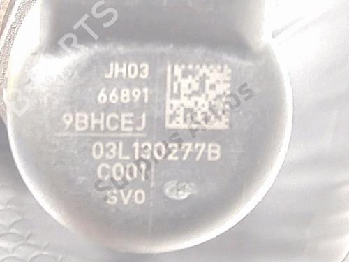 Injector VW GOLF VI (5K1) 1.6 TDI | BP38035120M100 - Image 2
