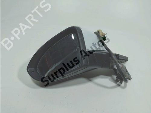 Używane Lusterko boczne lewe VW GOLF VII Variant (BA5, BV5) 1.0 TSI (110 hp) 30524802