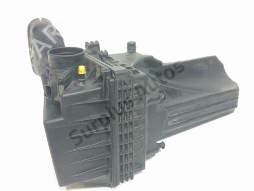Air filter box FORD FIESTA VI (CB1, CCN) 1.5 TDCi | BP40212678M87 - Image 2