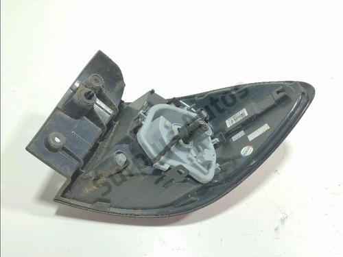 Left taillight RENAULT CAPTUR I (J5_, H5_) 1.5 dCi 90 (J5N4, J5M5, J5MW, J5M6, J5AL, J5AJ) | BP36796950C34 - Image 2