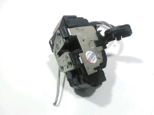 Used Front left lock NISSAN NOTE (E11, NE11) 1.4 (88 hp) 28247970