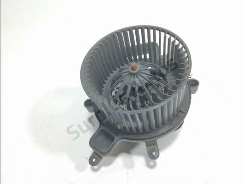 Ventilator motor Ventilator motor PEUGEOT 3008 I MPV (0U_) 2.0 HDi 150 / BlueHDi 150 (150 hp) 36796129 36796129