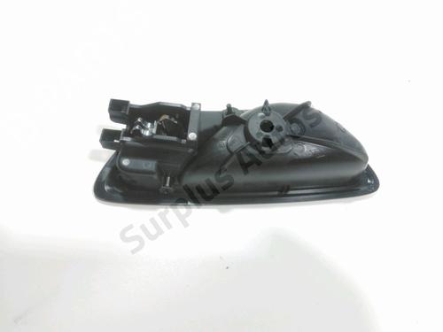 Front left interior door handle RENAULT MEGANE IV Hatchback (B9A/M/N_) 1.5 dCi 110 (B9A3) | BP37775321I13 - Image 2