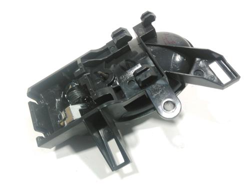 Front right interior door handle NISSAN JUKE (F15) 1.5 dCi | BP28242710I14 