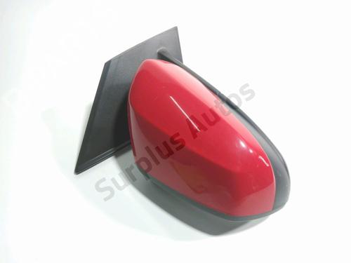 Right mirror OPEL KARL (C16) 1.0 | BP32202799C27