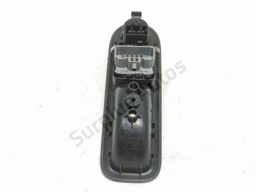 Left front window switch RENAULT TWINGO II (CN0_) 1.5 dCi (CN0E) | BP38743211I27 - Image 3