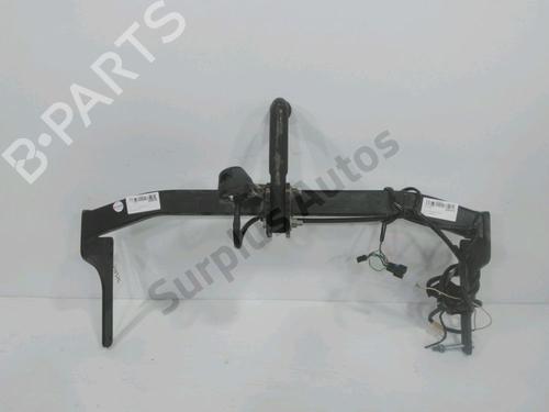 Used Tow ball/Mechanism Tow ball/Mechanism DACIA DUSTER (HS_) 1.5 dCi (HSMC) (107 hp) 36000568 36000568